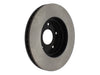 Disc Brake Rotor Centric Parts 120.42071
