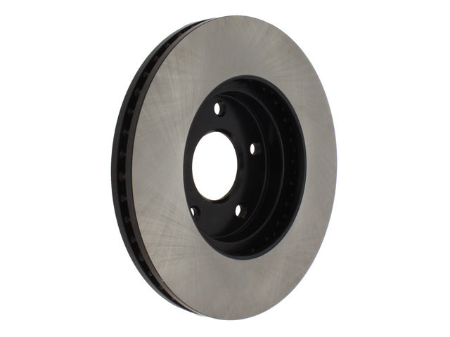 Disc Brake Rotor Centric Parts 120.42071