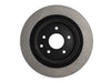 Disc Brake Rotor Centric Parts 120.42072
