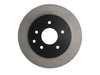 Disc Brake Rotor Centric Parts 120.42072