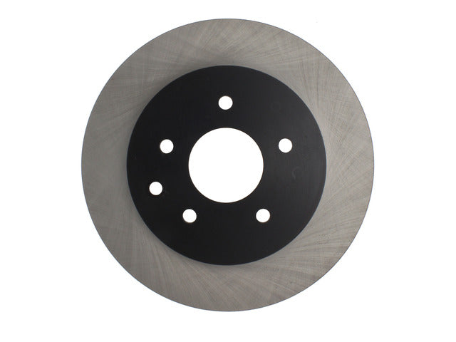 Disc Brake Rotor Centric Parts 120.42072