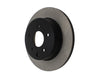 Disc Brake Rotor Centric Parts 120.42072