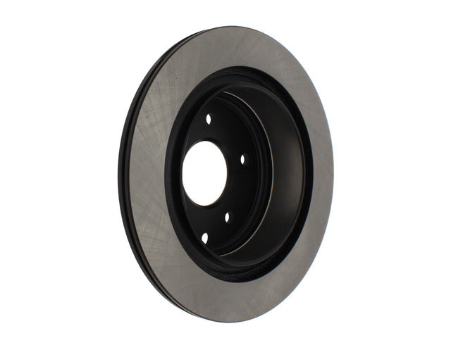 Disc Brake Rotor Centric Parts 120.42072