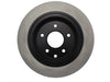 Disc Brake Rotor Centric Parts 120.42073