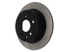 Disc Brake Rotor Centric Parts 120.42073