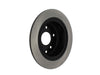 Disc Brake Rotor Centric Parts 120.42073