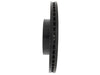 Disc Brake Rotor Centric Parts 120.42074