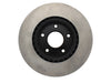 Disc Brake Rotor Centric Parts 120.42074