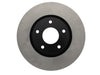 Disc Brake Rotor Centric Parts 120.42074