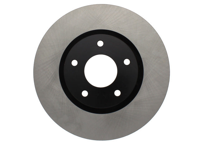 Disc Brake Rotor Centric Parts 120.42074