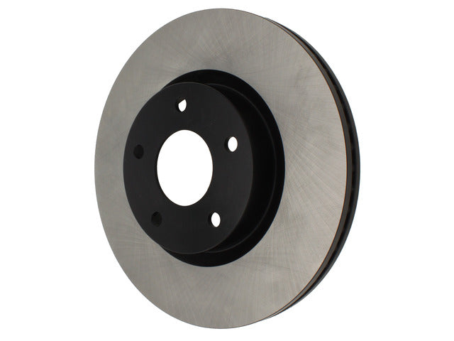 Disc Brake Rotor Centric Parts 120.42074