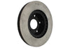 Disc Brake Rotor Centric Parts 120.42074