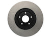 Disc Brake Rotor Centric Parts 120.42075