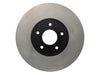 Disc Brake Rotor Centric Parts 120.42075