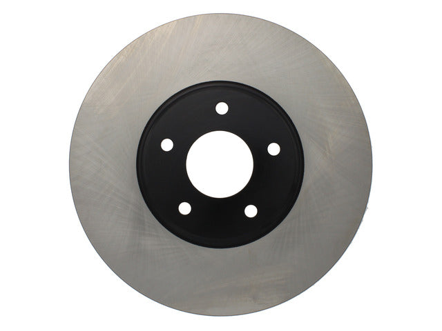 Disc Brake Rotor Centric Parts 120.42075