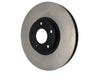 Disc Brake Rotor Centric Parts 120.42075