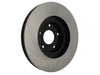 Disc Brake Rotor Centric Parts 120.42075