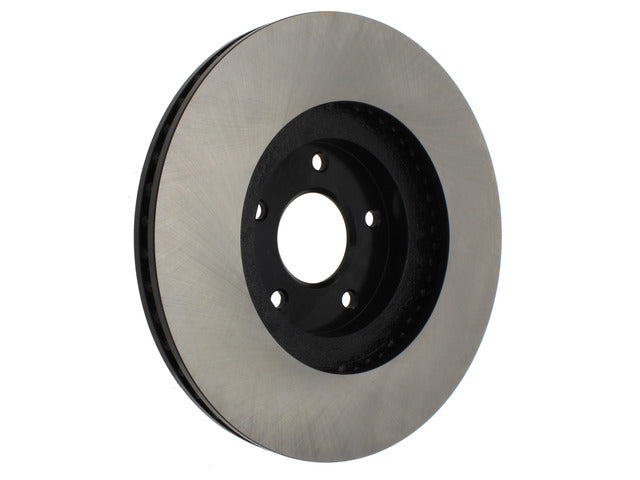 Disc Brake Rotor Centric Parts 120.42075