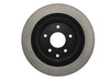 Disc Brake Rotor Centric Parts 120.42077
