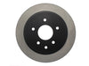 Disc Brake Rotor Centric Parts 120.42077