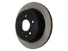 Disc Brake Rotor Centric Parts 120.42077