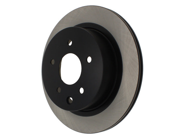 Disc Brake Rotor Centric Parts 120.42077