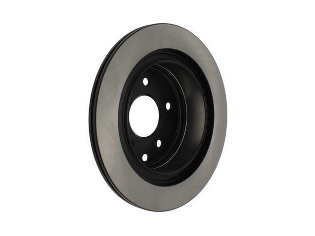 Disc Brake Rotor Centric Parts 120.42077