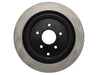 Disc Brake Rotor Centric Parts 120.42078