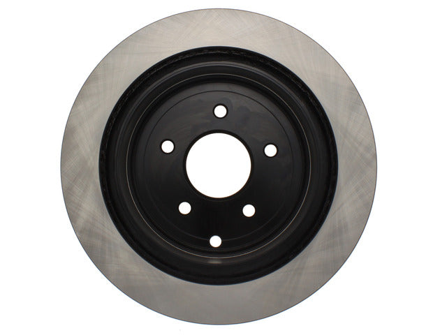 Disc Brake Rotor Centric Parts 120.42078