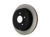 Disc Brake Rotor Centric Parts 120.42078