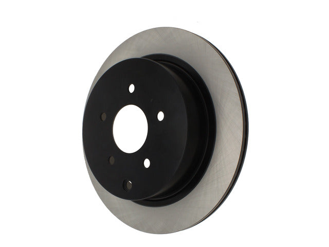 Disc Brake Rotor Centric Parts 120.42078