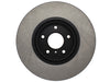 Disc Brake Rotor Centric Parts 120.42080