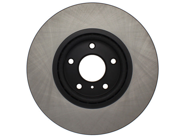 Disc Brake Rotor Centric Parts 120.42080