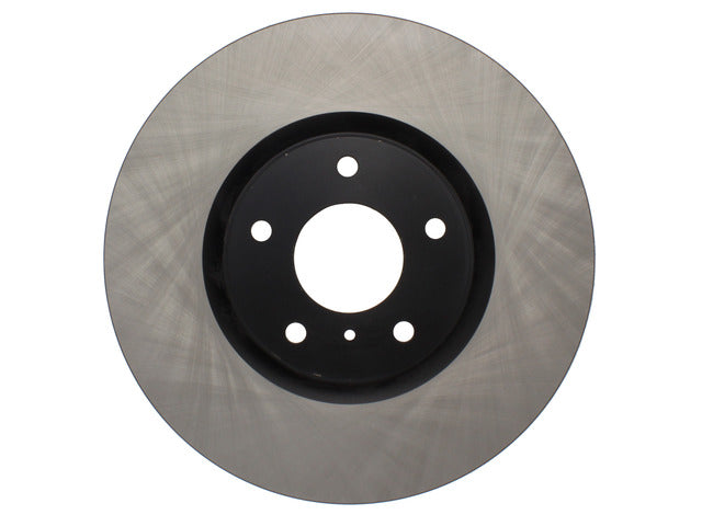 Disc Brake Rotor Centric Parts 120.42080