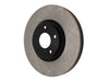 Disc Brake Rotor Centric Parts 120.42080