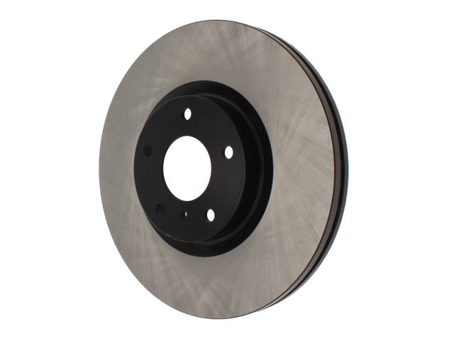 Disc Brake Rotor Centric Parts 120.42080