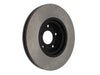 Disc Brake Rotor Centric Parts 120.42080