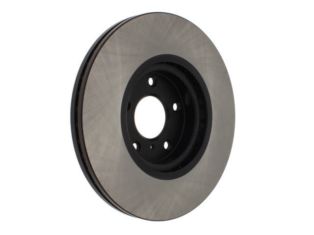 Disc Brake Rotor Centric Parts 120.42080