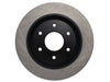 Disc Brake Rotor Centric Parts 120.42081