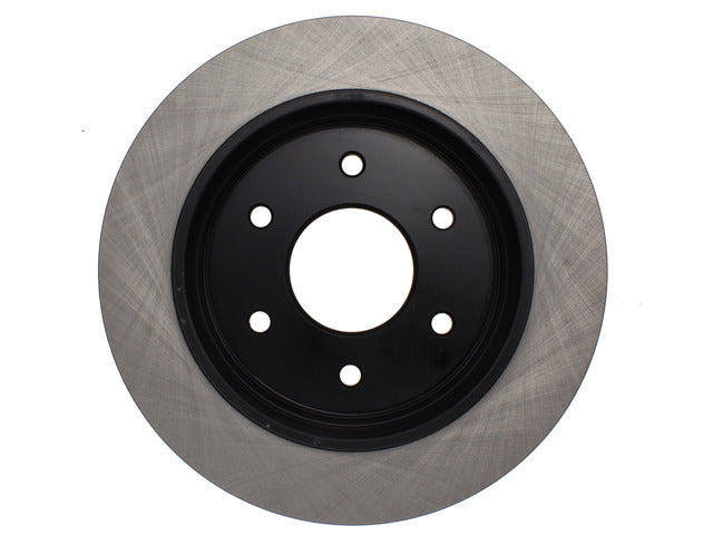 Disc Brake Rotor Centric Parts 120.42081