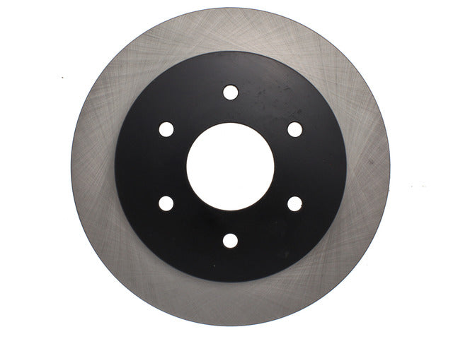 Disc Brake Rotor Centric Parts 120.42081