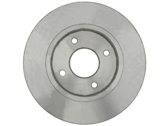 Disc Brake Rotor Centric Parts 120.42082
