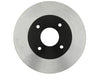 Disc Brake Rotor Centric Parts 120.42082