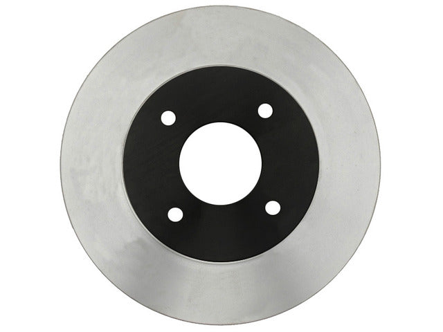 Disc Brake Rotor Centric Parts 120.42082