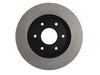 Disc Brake Rotor Centric Parts 120.42084