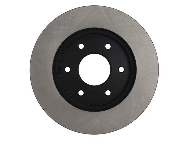 Disc Brake Rotor Centric Parts 120.42084