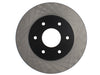 Disc Brake Rotor Centric Parts 120.42084