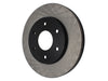 Disc Brake Rotor Centric Parts 120.42084