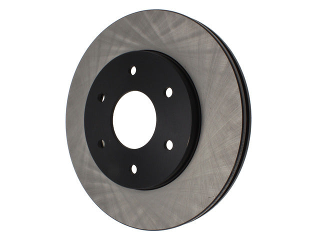 Disc Brake Rotor Centric Parts 120.42084