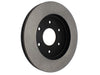 Disc Brake Rotor Centric Parts 120.42084